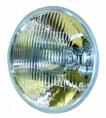 ^^HEAD LAMP REPLACEMENT