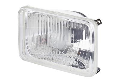 Headlamp Assembly