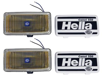 FOG LAMP