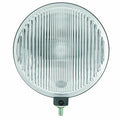 FOG LIGHT ASSEMBLY