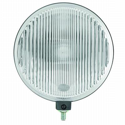 FOG LIGHT ASSEMBLY