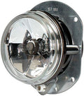 LAMP FOG 90MM H7 12V W/ BKT