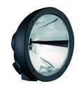 LAMP FLOOD BEAM BLACK COMPACT
