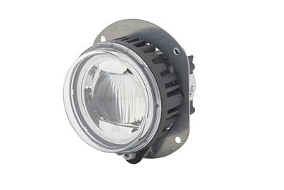 HEADLAMP DE-ZF MD12/24