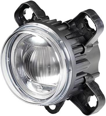 RALLY LIGHT 90MM