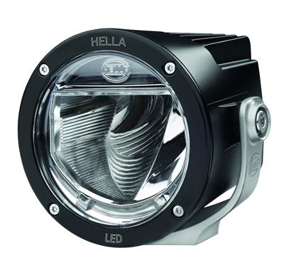 LED DRIVING LIGHT