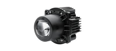 HEADLAMP ASSEMBLY