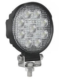 LIGHT POD LED ROUND FLOOD 4.2I