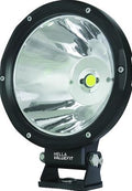 HVF LAMP 7 1LED PED OFF RD