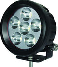 HVF 90MM 6LED PED OFF RD SPT M