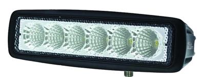 ^^HVF MINI LGHT BR 6LED OFF
