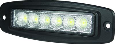 HVF MINI LGHT BR 6LED FLSH OFF