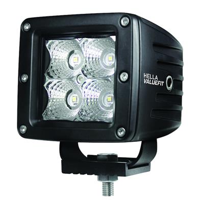 AUXILIARY LIGHTS LED HVF