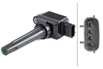 IGNITION COIL