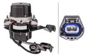 VACUUM PUMP BRAKE SYSTEM
