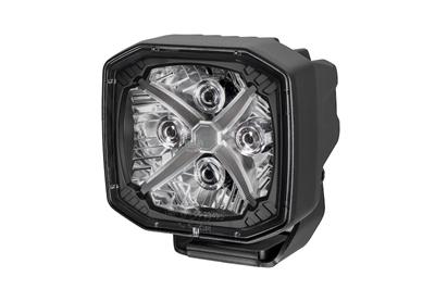 AUXILIARY LIGHT