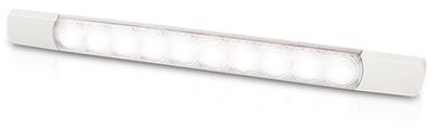 LAMP INT CRT 0881 WHT 24V WHT