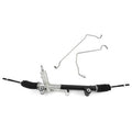 RACK AND PINION COMPLETE UNIT