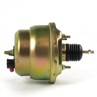 POWER BRAKE BOOSTER