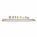 BRAKE HYDRAULIC LINE