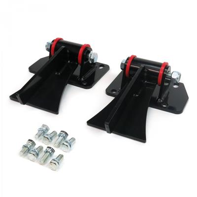 ENGINE MOUNT