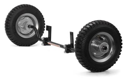 WHEELS 4 TOTS UNIVERSAL TRAINE