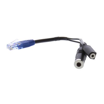 Heil Sound Headset Adapter Cables