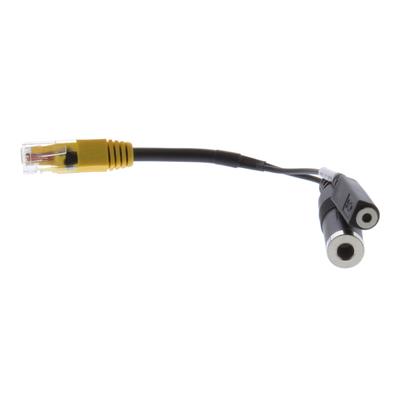 Heil Sound Headset Adapter Cables