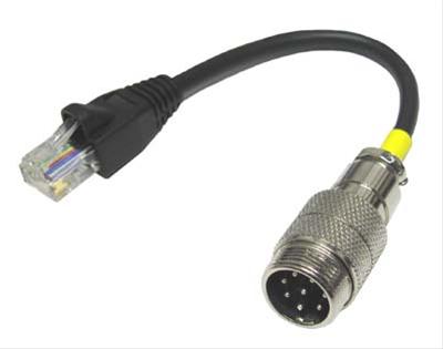 Heil Sound Microphone Adapter Cables