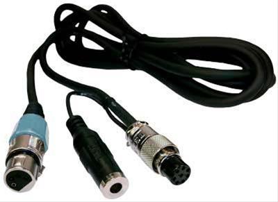 Heil Sound Microphone Adapter Cables