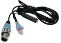 Heil Sound Microphone Adapter Cables