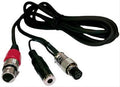 Heil Sound Microphone Adapter Cables