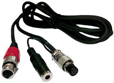 Heil Sound Microphone Adapter Cables