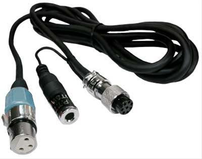 Heil Sound Microphone Adapter Cables