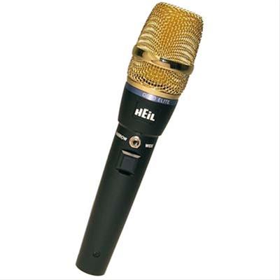 HEIL GOLD ELITE DUAL ELEMENT M