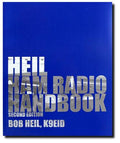 Heil Sound Ham Radio Handbooks