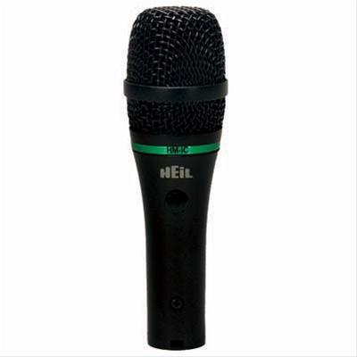 HEIL HANDI-MIC/ELECTRET ELEMEN