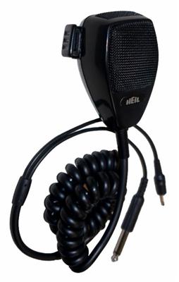 MOBILE MICROPHONE