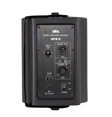 SPEAKER