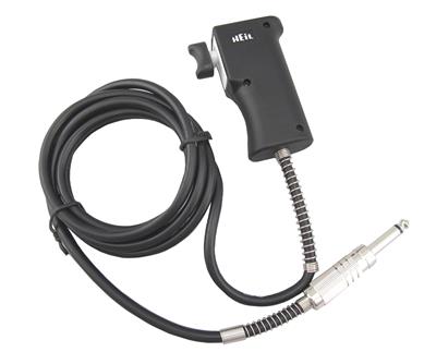 Heil Sound Hand Switches