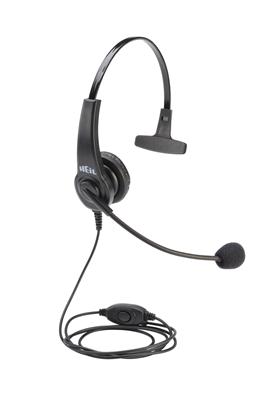 Heil Sound HTH Series Handie-Talkie Headsets