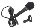 HEIL MIC BLACK/GOLD