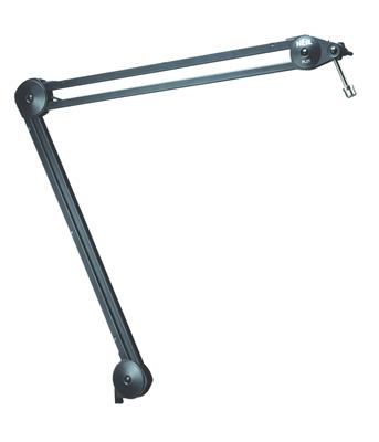 HEIL TOPLESS PROLINE BOOM