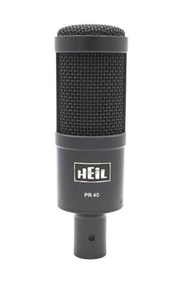 HEIL SOUND MICROPHONES PR40B