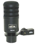 HEIL DYNAMIC CARDIOID STUDIO Q