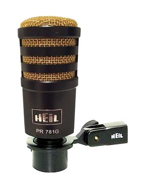 MICROPHONE