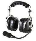 PRO 7 HEADSET AD-1-IC BLACK