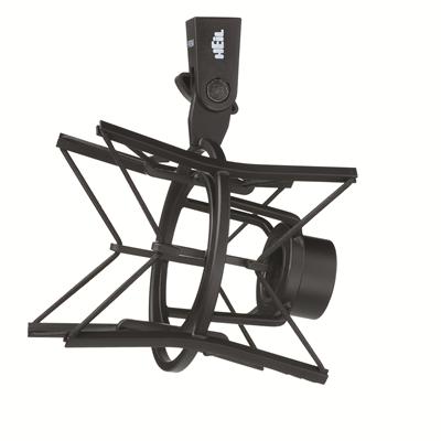 HEIL BLACK SHOCK MOUNT