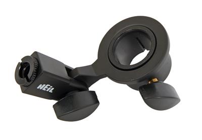 Heil Sound Microphone Mounts