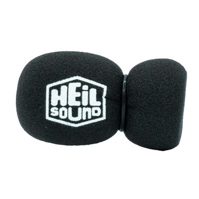Heil Sound Replacement Parts